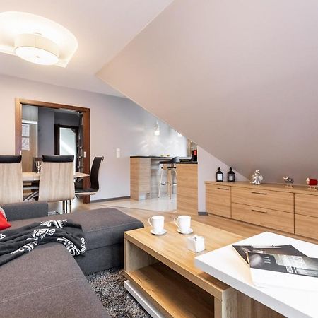 Apartamenty Sienkiewicza Закопане Экстерьер фото